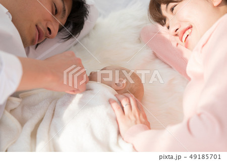 家族 家族 49185701