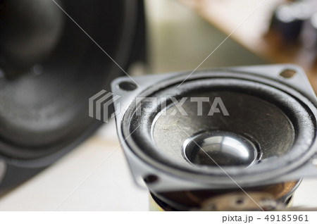 スピーカーユニット 49185961