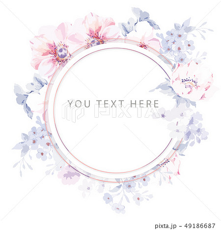 花 フラワー お花 49186687