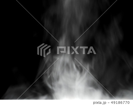 湯気、スチーム 49186770
