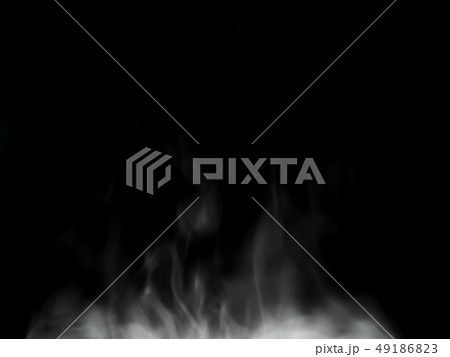 湯気、スチーム 49186823