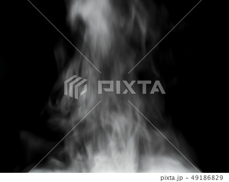 湯気、スチーム 49186829