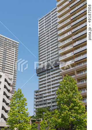 修繕工事 49187008