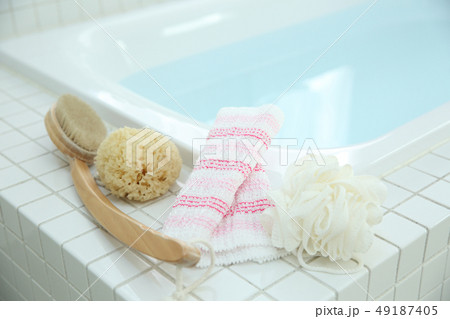 お風呂用品 お風呂用品 49187405