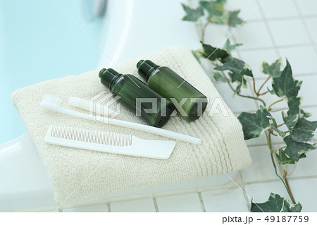 アメニティセット 49187759