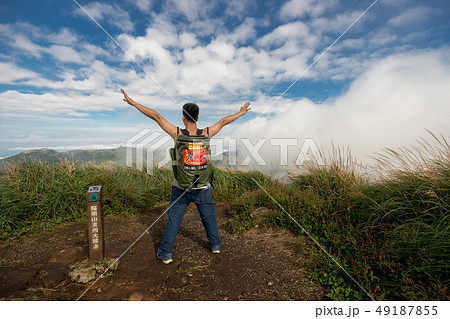 テンニンギク 蛍 ホタル 49187855