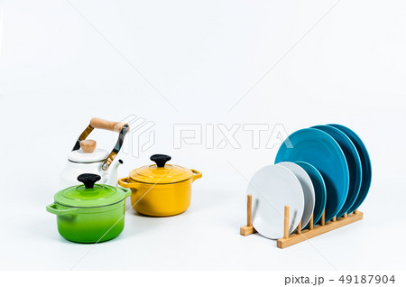 キッチン用品 鍋 やかん 49187904