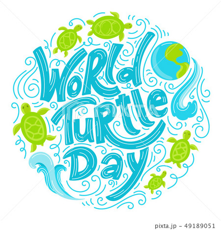 World Turtle Day World Turtle Day 49189051
