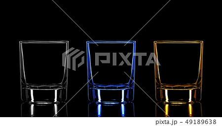 Silhouette, glass, strong alcohol, black background, alcohol, old fashion, whiskey, reflection Silhouette, glass, strong alcohol, black background, alcohol, old fashion, whiskey, reflection 49189638