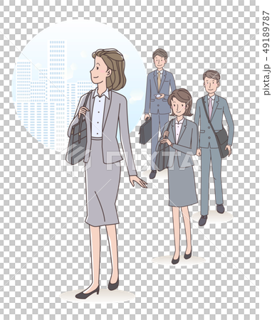 OL businessman and Bill 49189787