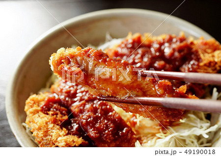 ソースカツ丼 ソースカツ丼 49190018