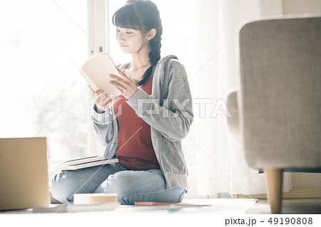 女性 新生活 女性 新生活 49190808