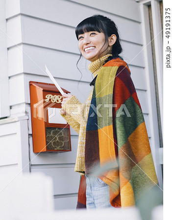 女性 ライフスタイル 女性 ライフスタイル 49191375