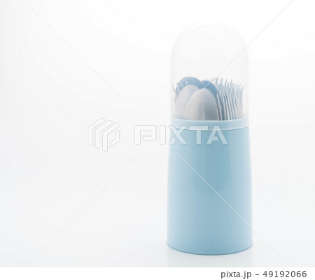 Cutlery holder spoon and fork 49192066