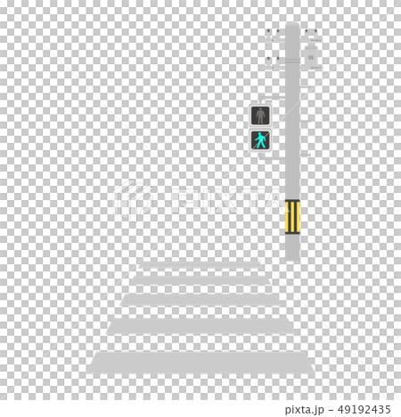 行人過街 行人過街 49192435