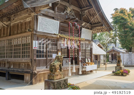 桜井神社 49192519