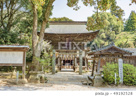 桜井神社 49192528