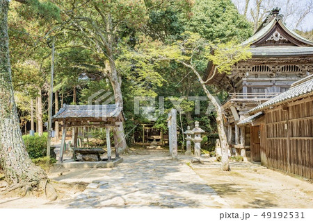 桜井神社 49192531