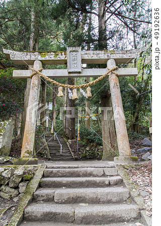 金持神社(鳥取県) 金持神社(鳥取県) 49192636