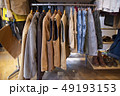 カジュアル　ファッション 49193153
