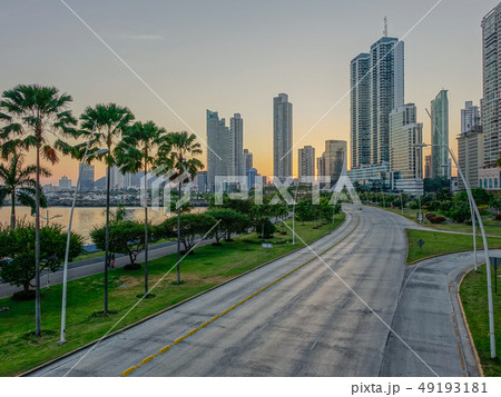 Panama City Panama City 49193181