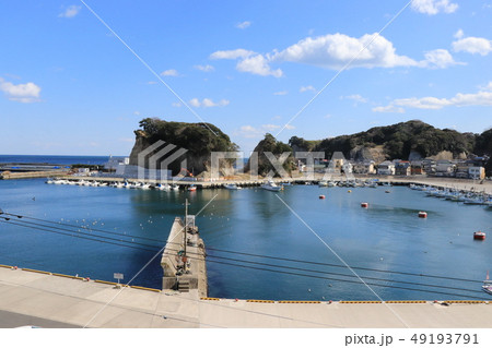 平潟港 49193791