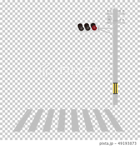 信号機 49193873