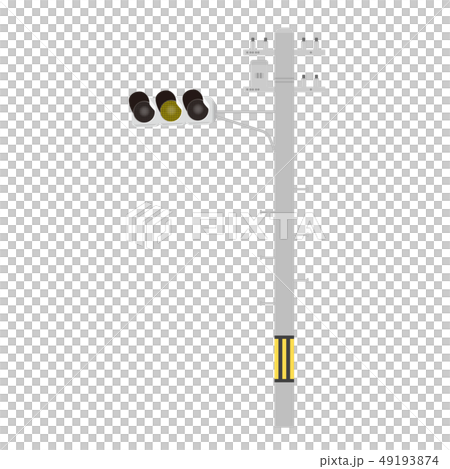 信号機 信号機 49193874