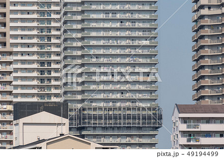 タワーマンション 49194499