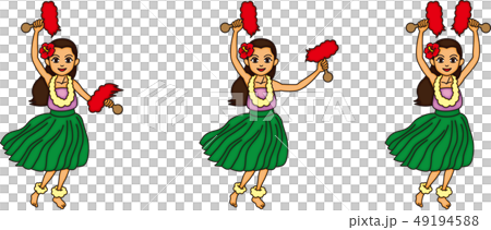 Dancer Dancer 49194588