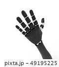 Robot hand 49195225