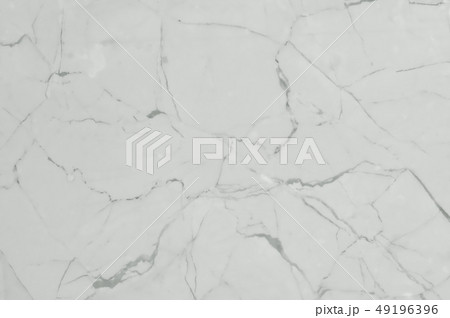Gray and white marble stone natural background 49196396