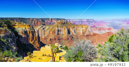 Amazing natural geological formation - Grand Amazing natural geological formation - Grand 49197932