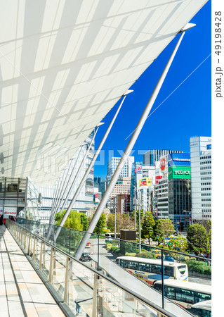 東京駅 八重洲口 グランルーフ 東京駅 八重洲口 グランルーフ 49198428