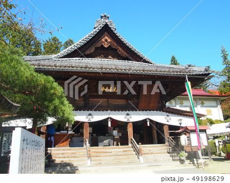 元善光寺 元善光寺 49198629