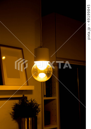 Modern design of ceiling lamp Modern design of ceiling lamp 49199845