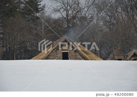 縄文の息づき 49200080