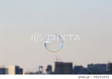 シャボン玉 シャボン玉 49201042