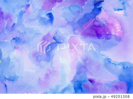 水彩 49201308