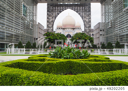 Palace of Justice 49202205