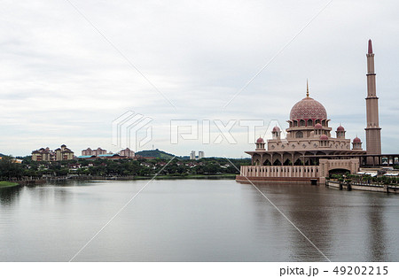 Putra Mosque 49202215