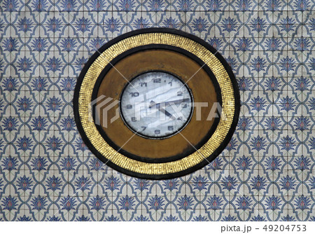 Clock Cairo Clock Cairo 49204753