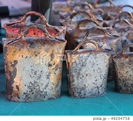 Cow Bells Cow Bells 49204758