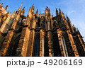 Cologne cathedral in Germany 49206169