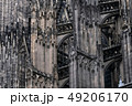 Cologne cathedral in Germany 49206170