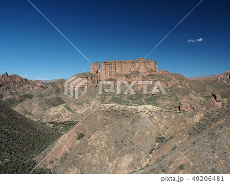 張掖・張掖氷溝丹霞風景区 / 張掖冰溝丹霞 / Zhangye Binggou Danxia 張掖・張掖氷溝丹霞風景区 / 張掖冰溝丹霞 / Zhangye Binggou Danxia 49206481