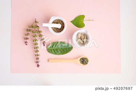 herbal organic medicine product. natural herb herbal organic medicine product. natural herb 49207697