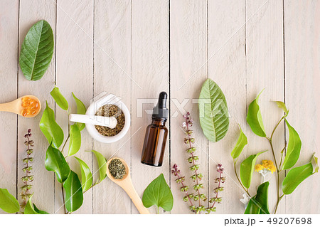 herbal organic medicine product. natural herb herbal organic medicine product. natural herb 49207698