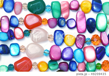 Beads Beads 49209435