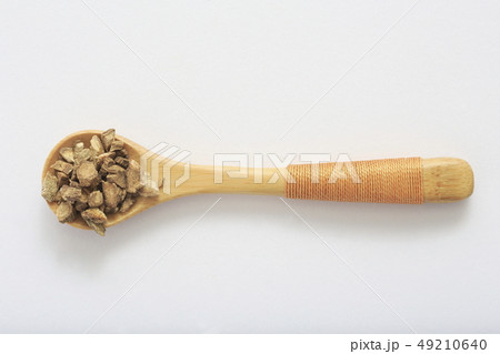 (ハーブ)　パードック　ごぼう茶 49210640